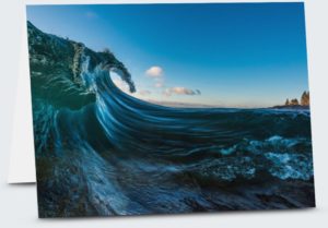 Hook N’ Curl – Greeting Cards