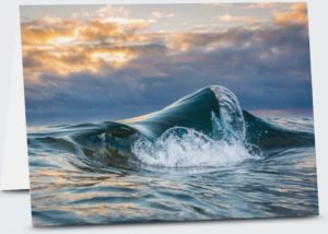 Superior Form – Greeting Card