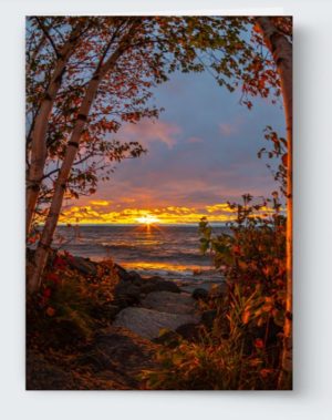 We Do – Greeting Card